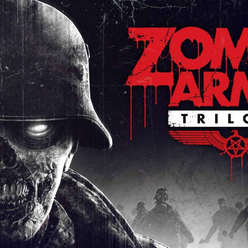 بازی Zombie Army Trilogy برای نینتندو سوییچ