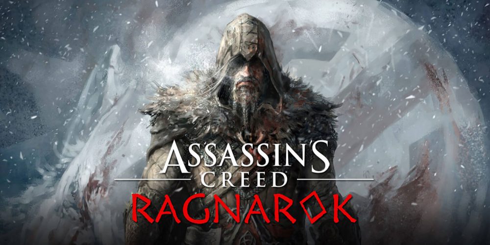 Assassin's Creed جدید Ragnarok