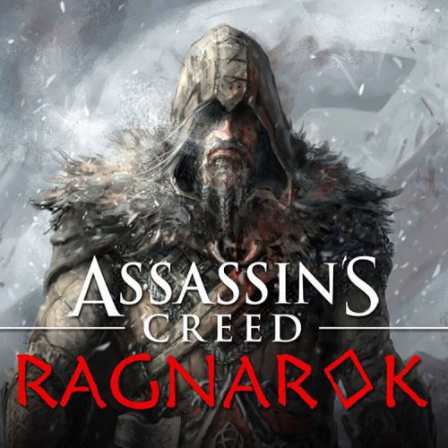 Assassin's Creed جدید Ragnarok