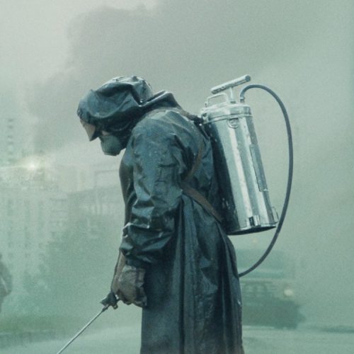 Chernobyl - Hildur Gudnadottir