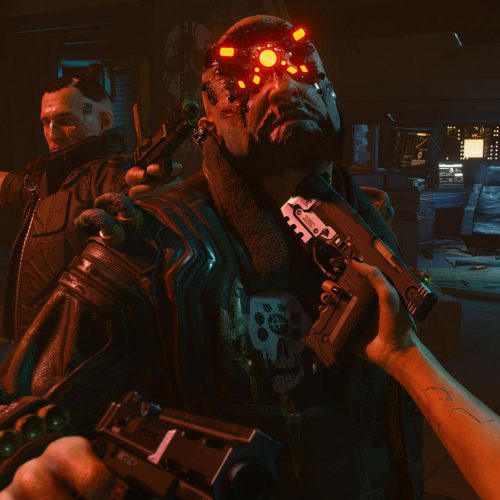 شایعه: ضعف کنسول‌های نسل هشتم علت تاخیر بازی Cyberpunk 2077