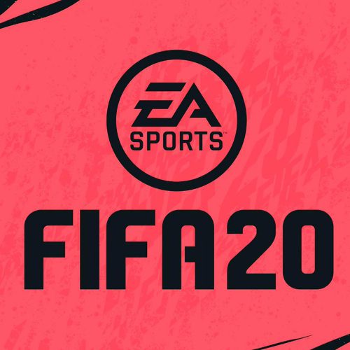 بروزرسانی جدید بازی FIFA 20