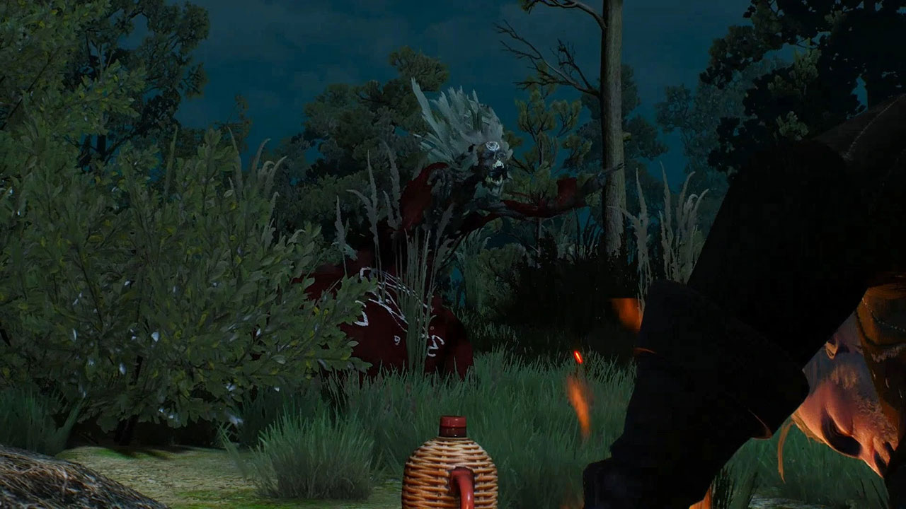 10 ماموریت جانبی برتر در بازی The Witcher 3: Wild Hunt