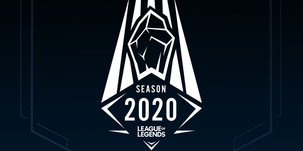فصل دهم بازی League of Legends