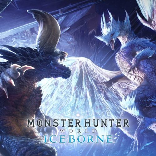 Monster Hunter World: Iceborne