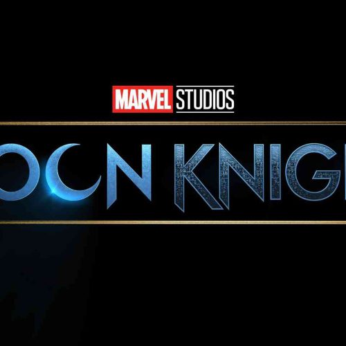 تولید فیلم Moon Knight