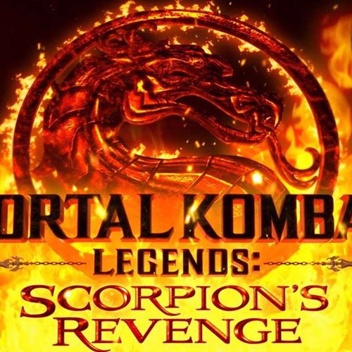 رده سنی Mortal Kombat Legends: Scorpion's Revenge