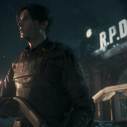 نسخه‌ی جدید مجموعه Resident Evil