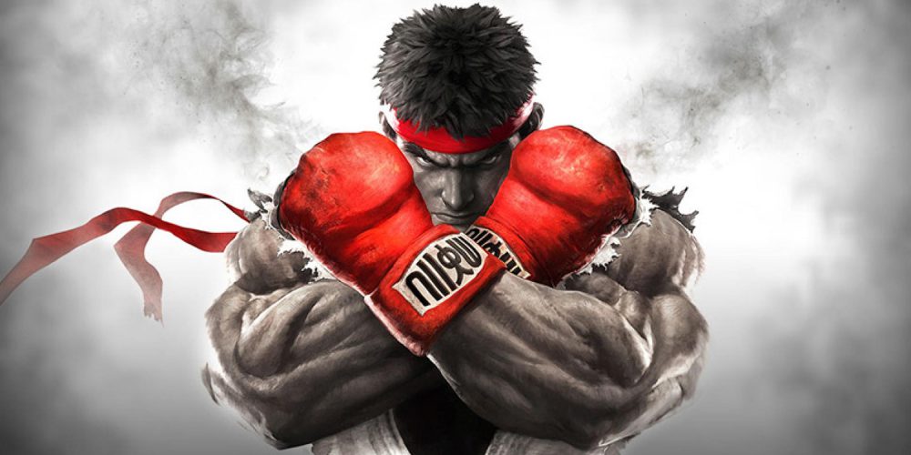 نسخه‌ی سوییچ Street Fighter V: Champion Edition