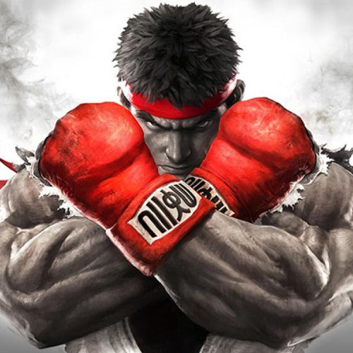 نسخه‌ی سوییچ Street Fighter V: Champion Edition
