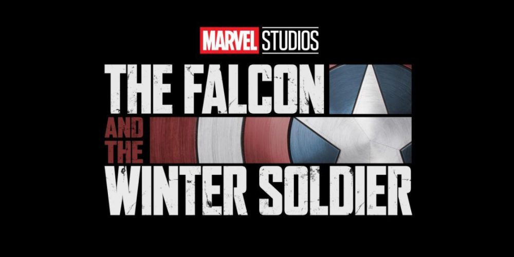 ماه انتشار سریال The Falcon and The Winter Soldier