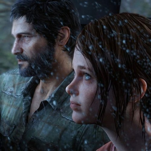 فیلم انیمیشنی لغوه شده‌ی The Last of Us