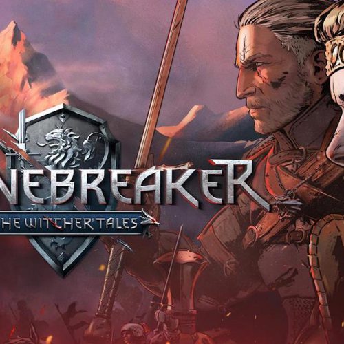 Thronebreaker the witcher tales какие бонусы для сетевого гвинта