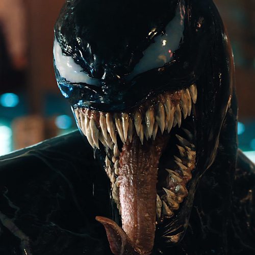 داستان Venom 2