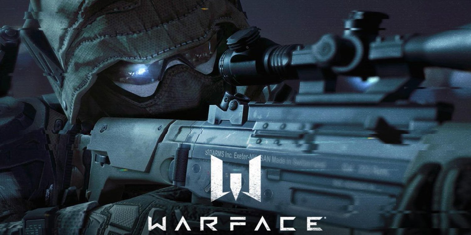 Warface steam