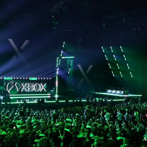 مایکروسافت در مراسم E3 2020