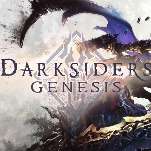بررسی بازی Darksiders Genesis