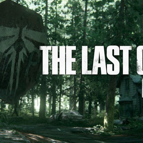 The Last of Us Part 2