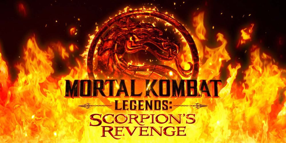 انیمیشن Mortal Kombat