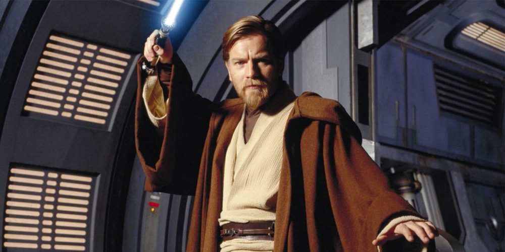 روند ساخت سریال Obi-Wan Kenobi