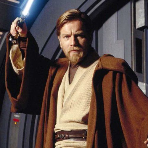 روند ساخت سریال Obi-Wan Kenobi