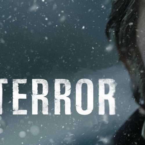 فصل سوم سریال The Terror