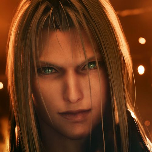 Final Fantasy VII Remake انحصار PS4