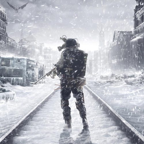 فروش بازی Metro Exodus