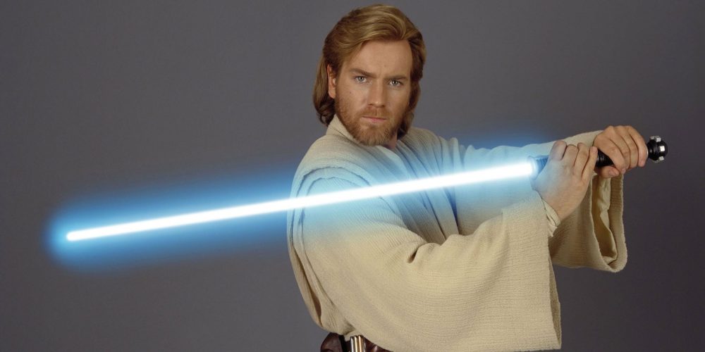 نام موقت سریال Obi-Wan Kenobi