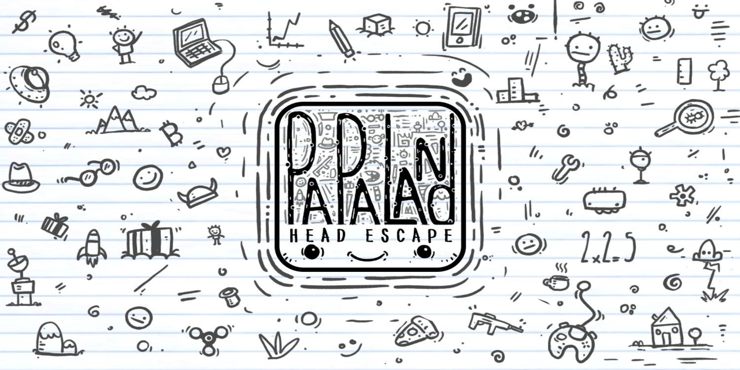 Pa Pa Land: Head Escape