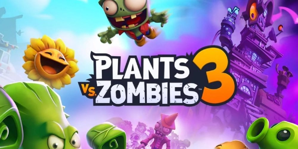 انتشار Plants vs. Zombies 3