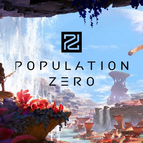 تاریخ انتشار بازی Population Zero