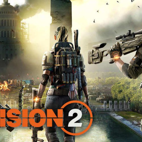 تجربه رایگان بازی The Division 2