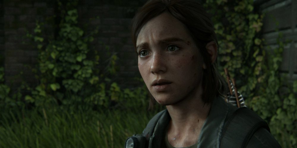 بازی The Last of Us 2 تعریف AAA