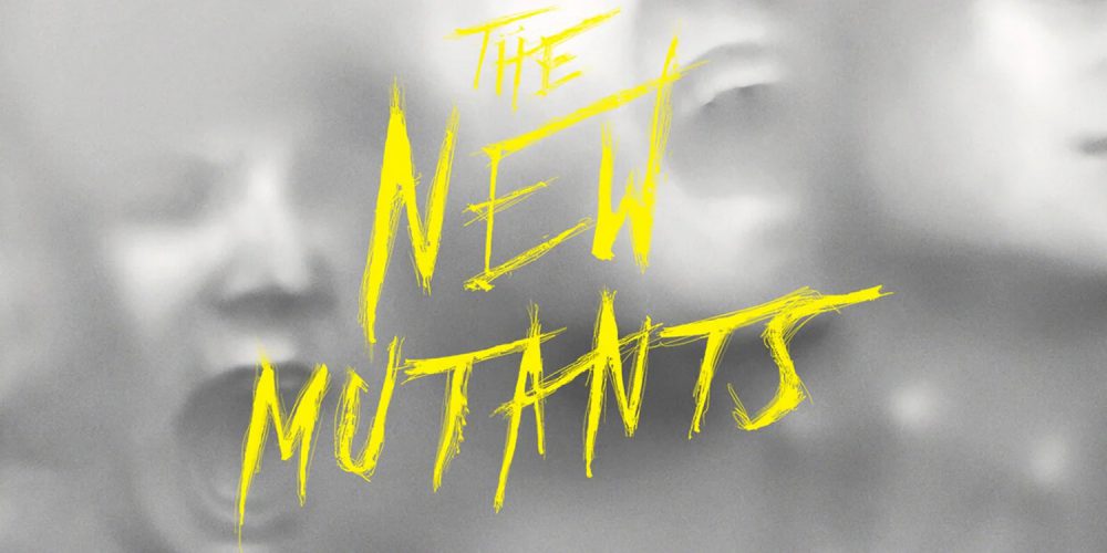 داستان The New Mutants