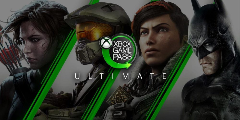 سه ماه Xbox Game Pass Ultimate