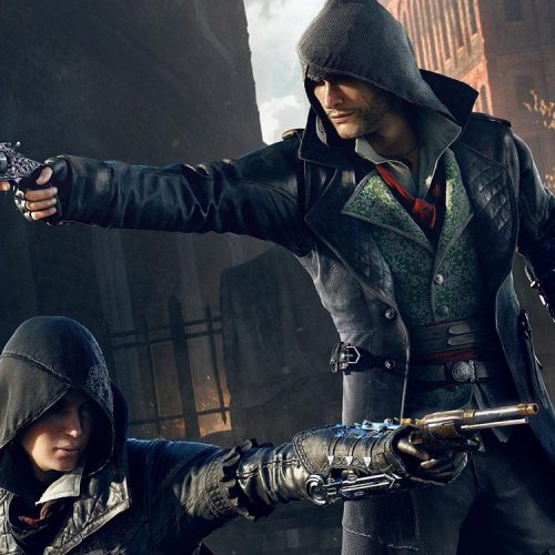 دانلود رایگان Assassin's Creed Syndicate