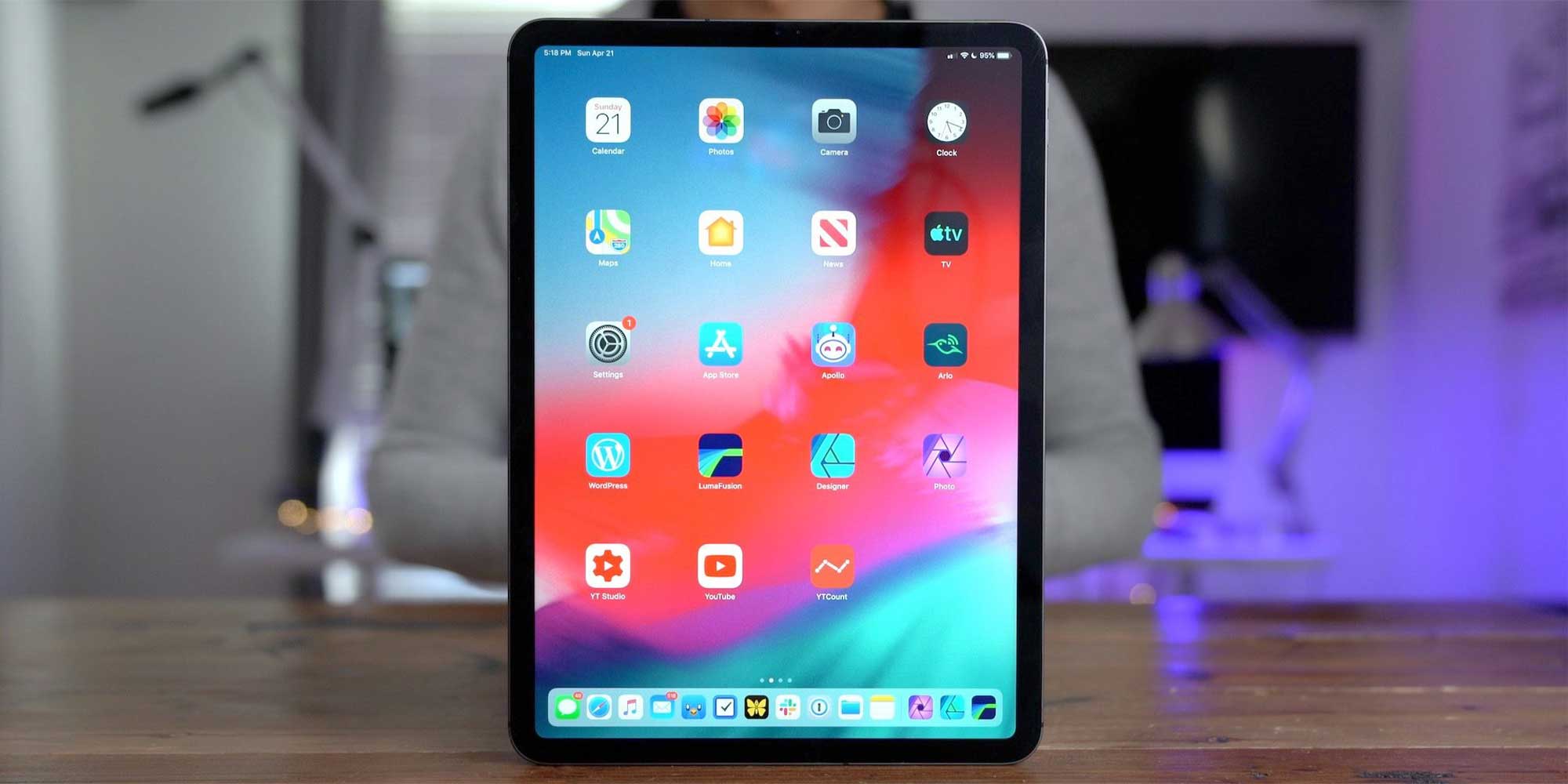 Ipad pro 2024 1tb