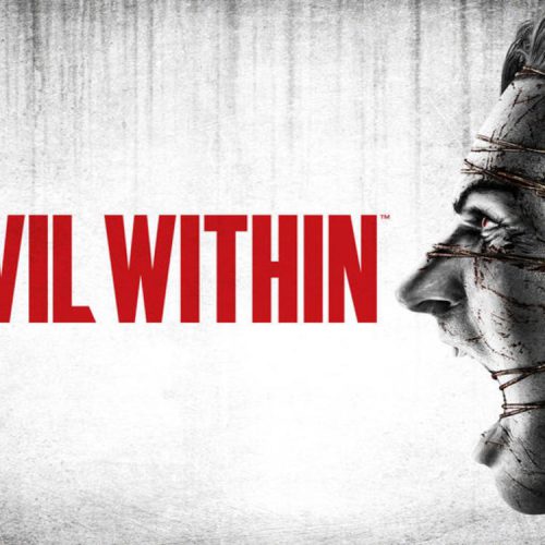 PS Now - The Evil Within