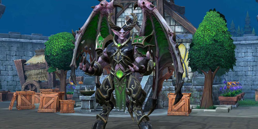 خریداران Warcraft 3: Reforged