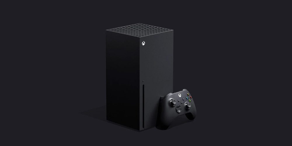 مشخصات کنسول Xbox Series X