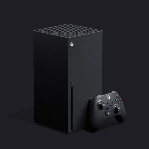 مشخصات کنسول Xbox Series X