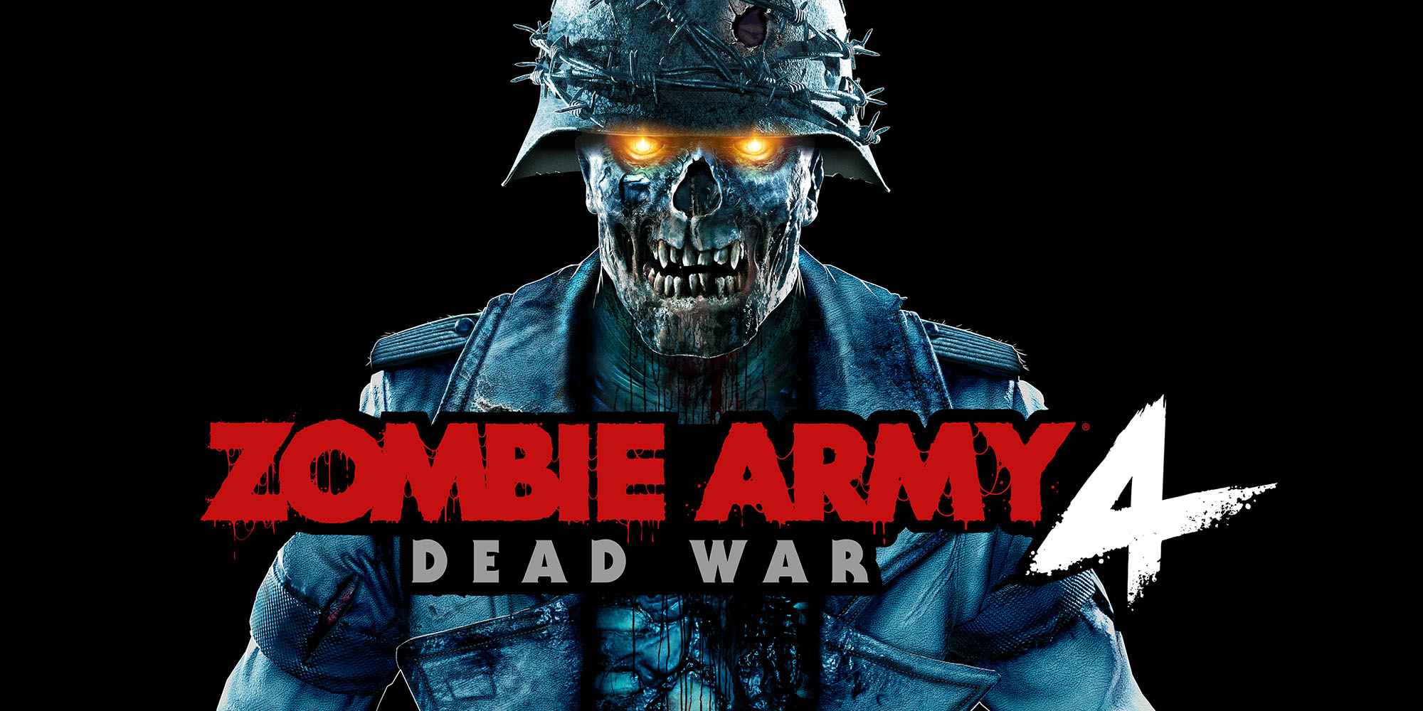 نقد و بررسی بازی Zombie Army 4