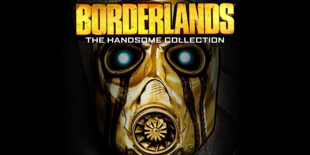 بازی Borderlands از Game Pass