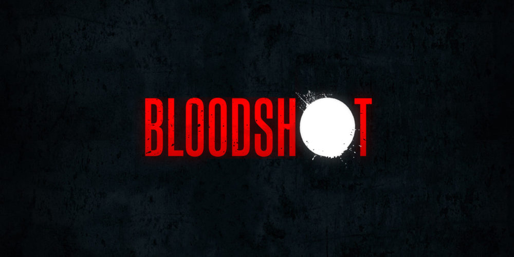 نسخه‌ی دیجیتالی Bloodshot