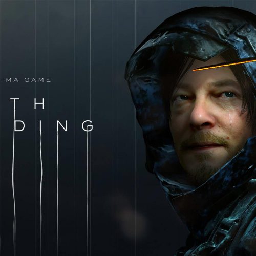 تاریخ انتشار نسخه پی‌سی بازی Death Stranding