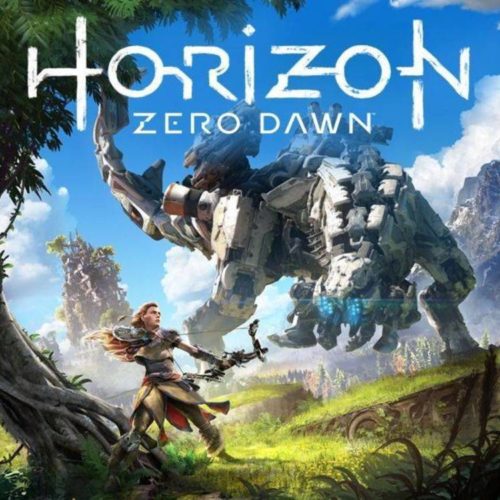 بازی Horizon: Zero Dawn برای PC