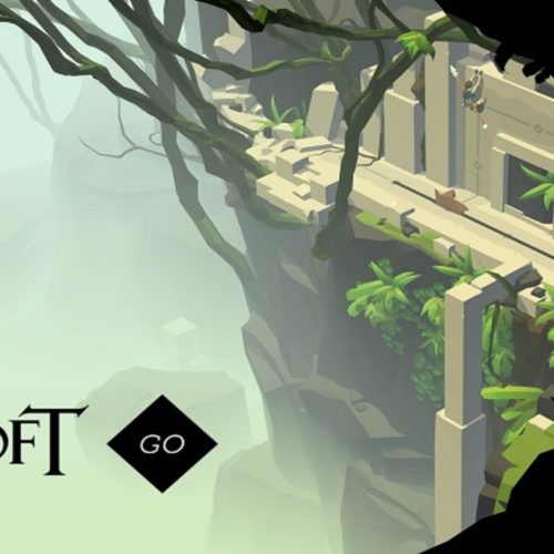 Lara Croft Go