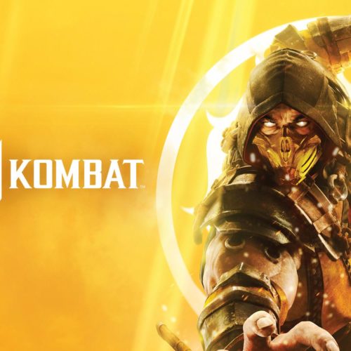 شخصیت Ash Williams در بازی Mortal Kombat 11