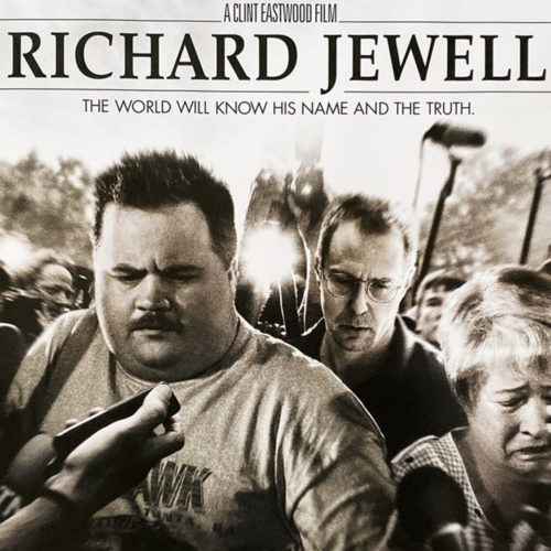 بررسی فیلم ریچارد جول - Richard Jewell